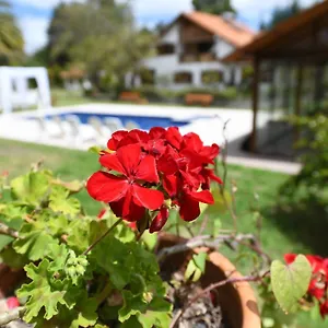 Quinta La Constanza Équateur