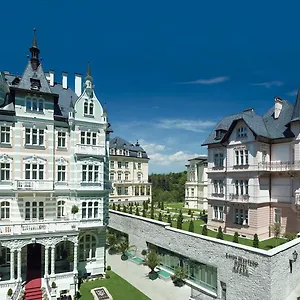 Savoy Westend République tchèque