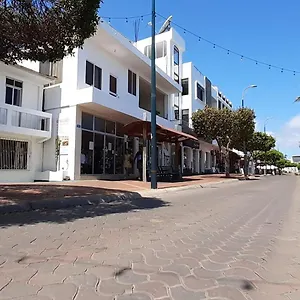 Historico Elizabeth Maison d'hôtes