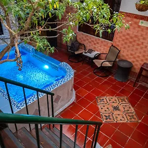La Palma Centro Historico Colombie